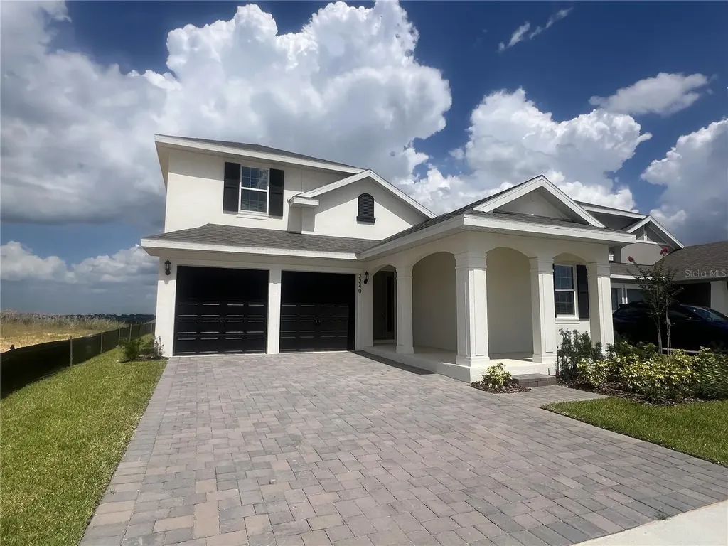 2240 Axel Street Minneola FL 34715