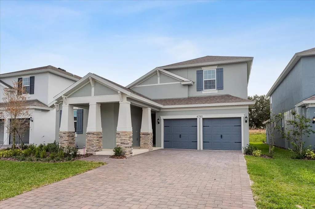 2240 Axel Street Minneola FL 34715