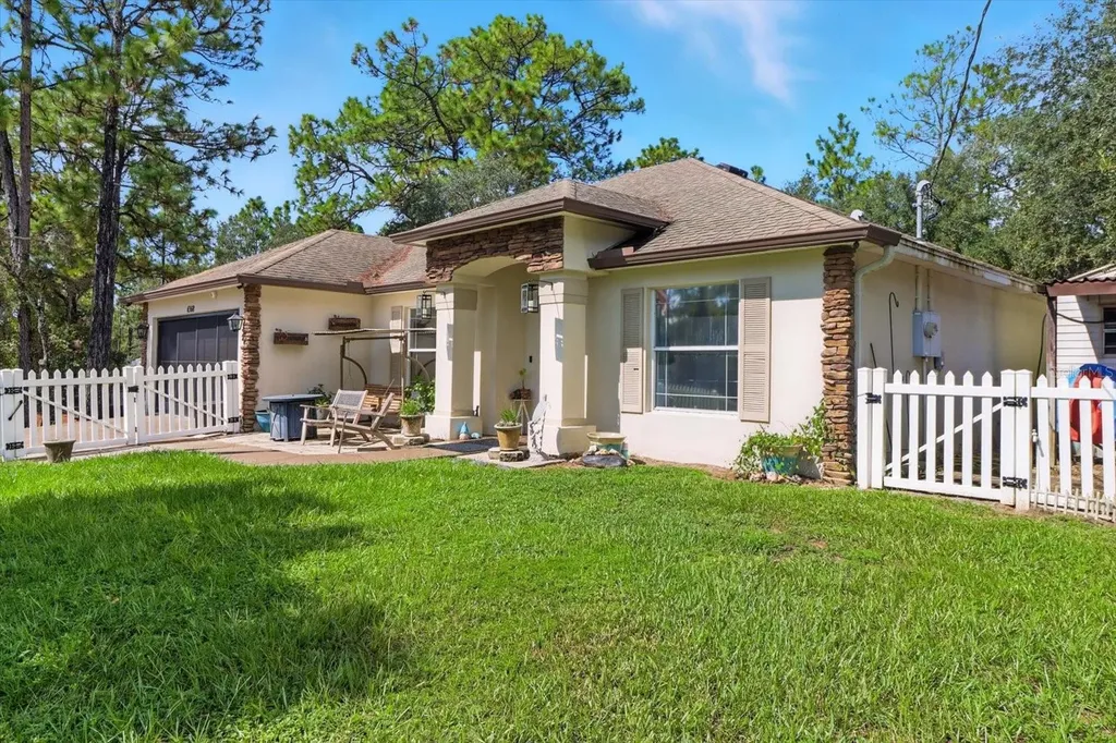 6568 N Waycross Way Citrus Springs FL 34433