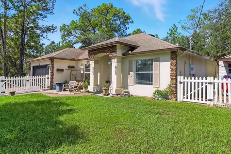 6568 N Waycross Way Citrus Springs FL 34433