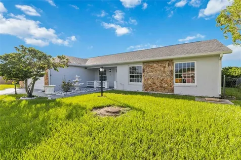 371 Buttonwood Drive Kissimmee FL 34743