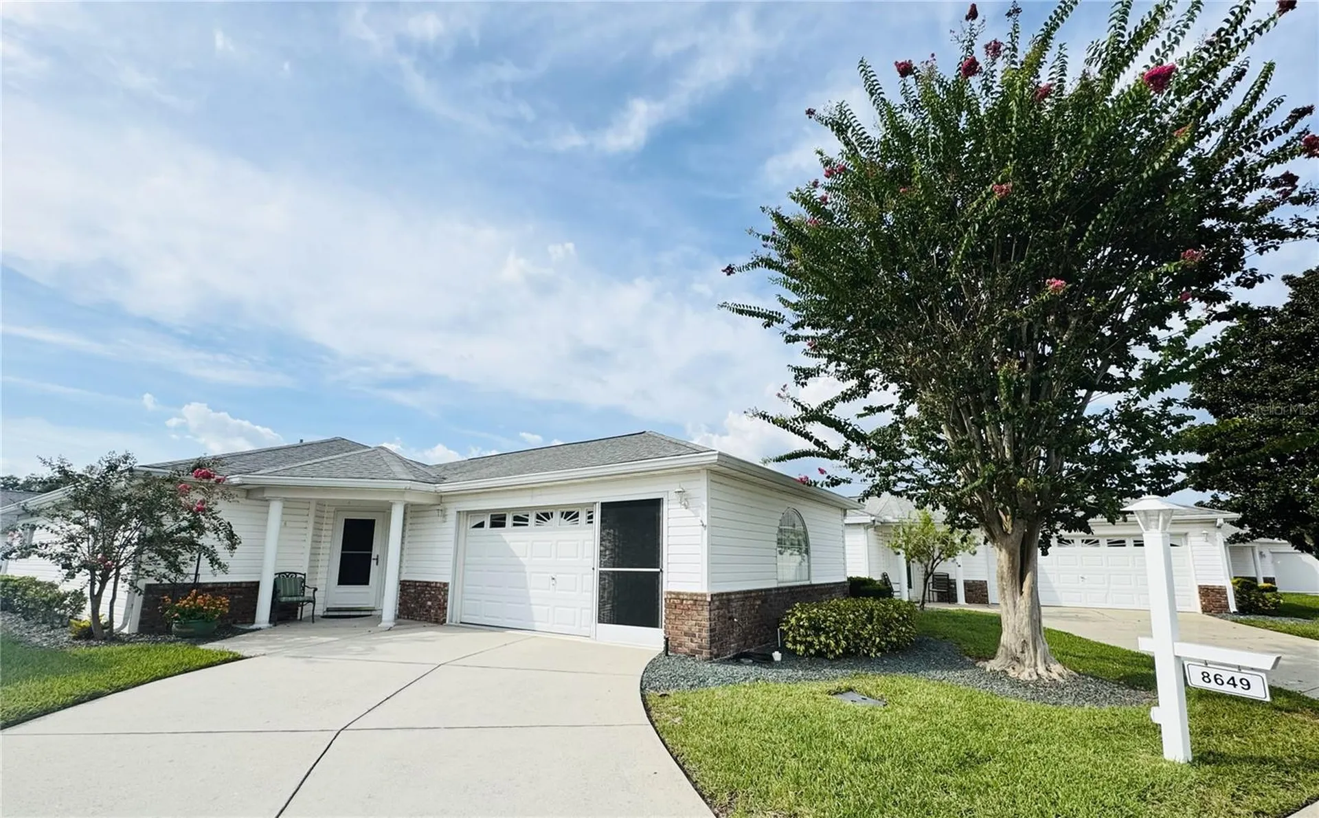 8649 SE 141st Place Summerfield FL 34491