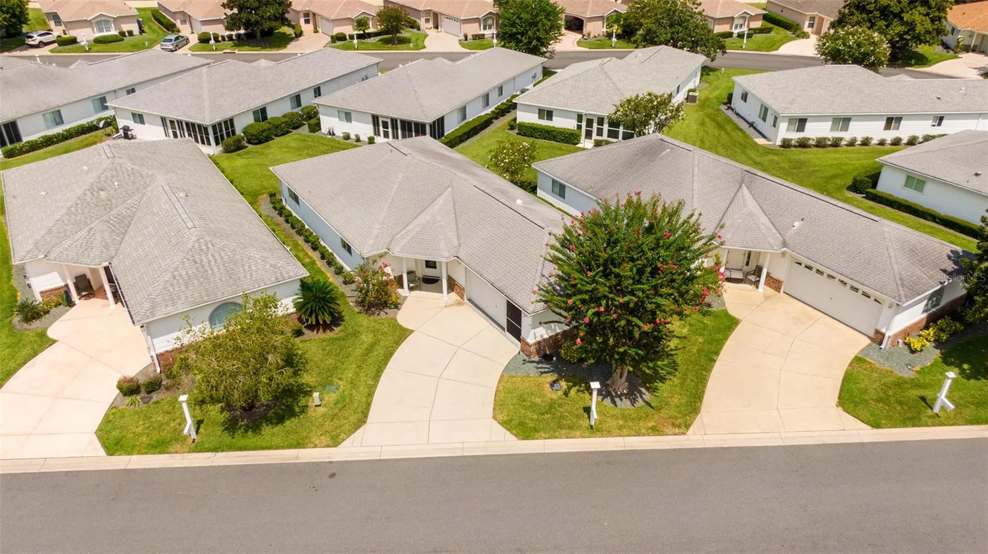 8649 SE 141st Place Summerfield FL 34491