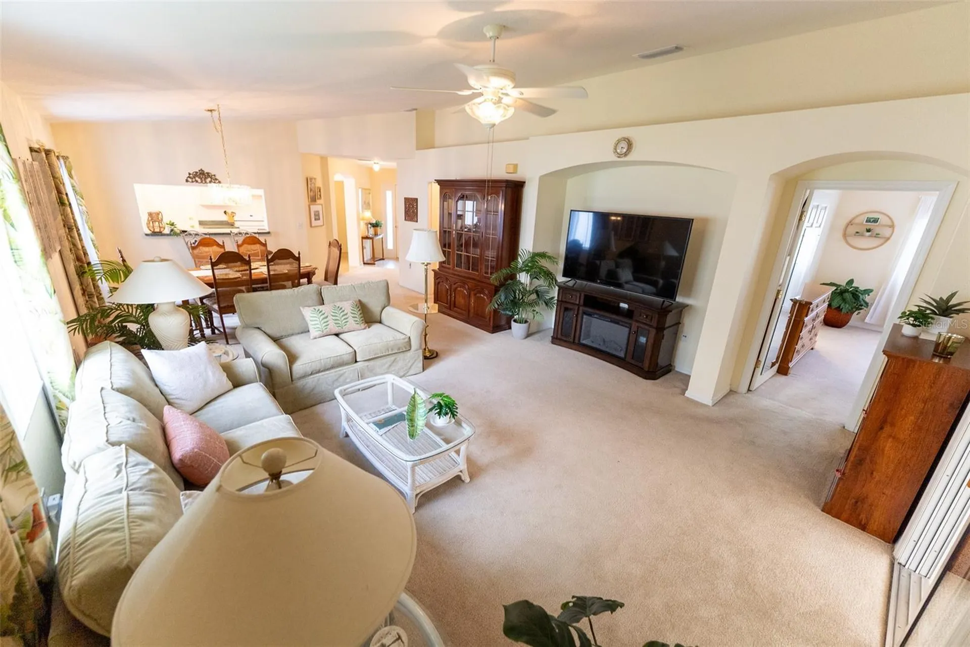 8649 SE 141st Place Summerfield FL 34491