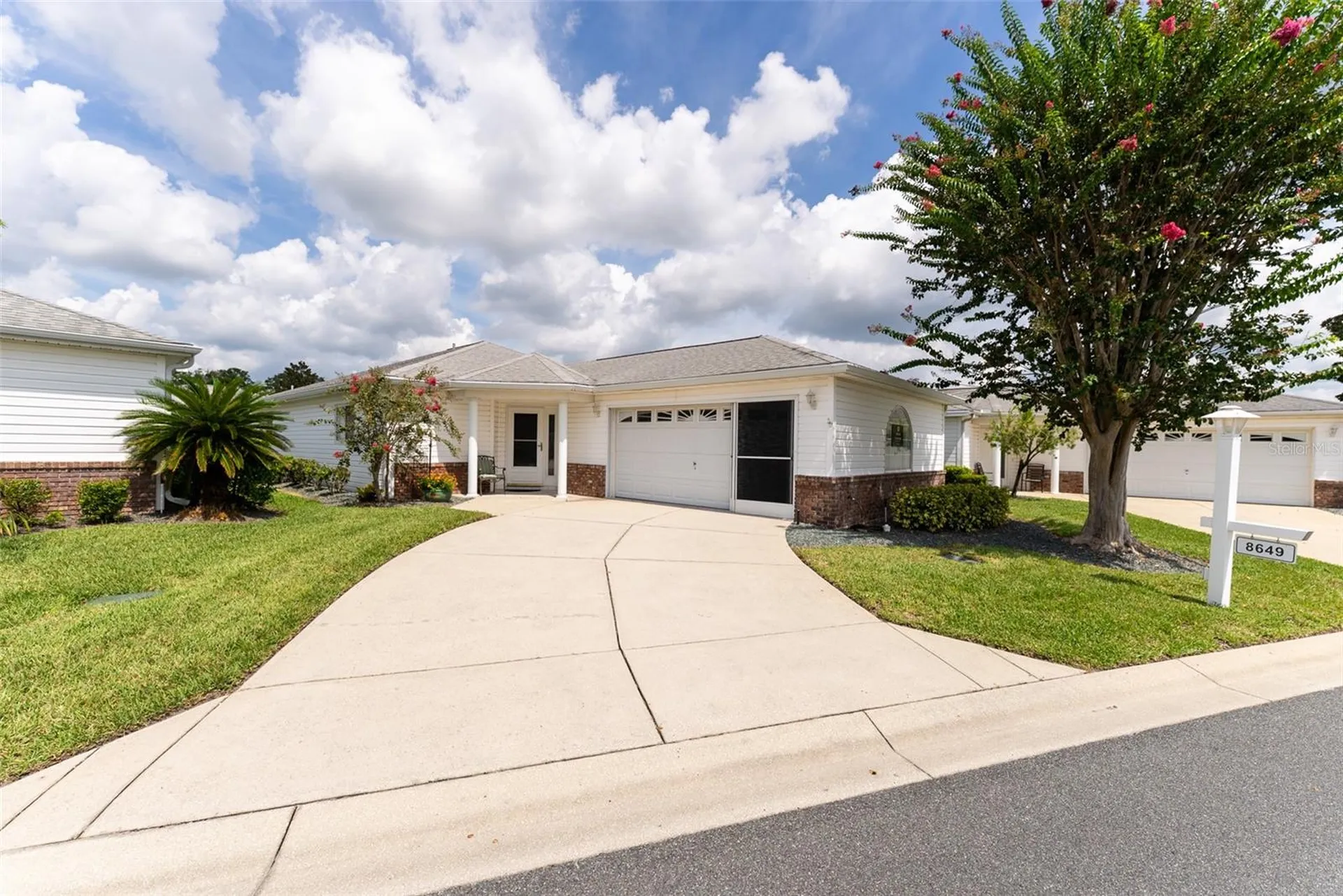 8649 SE 141st Place Summerfield FL 34491