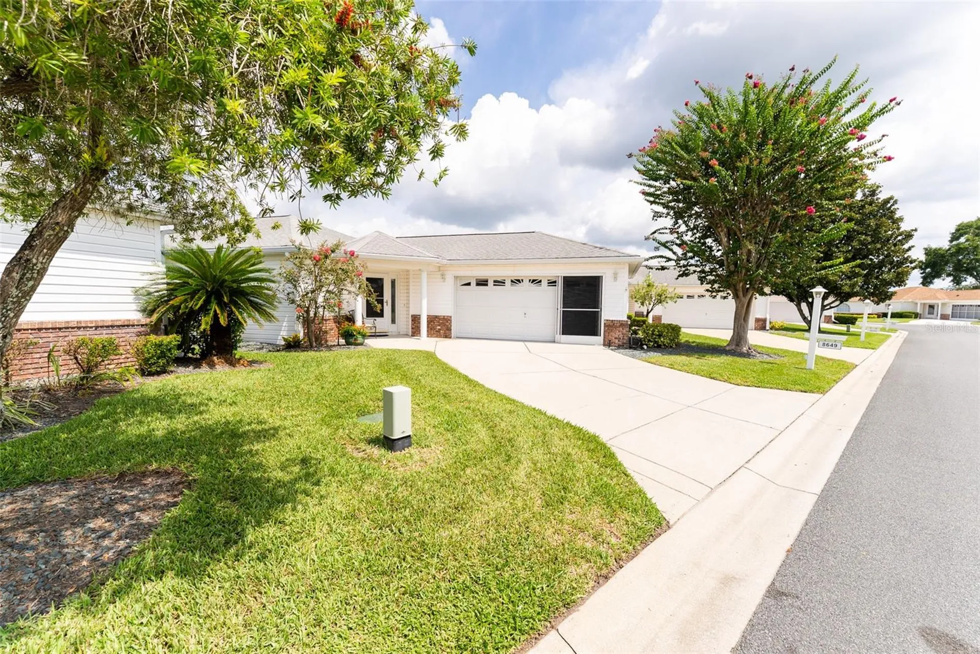 8649 SE 141st Place Summerfield FL 34491