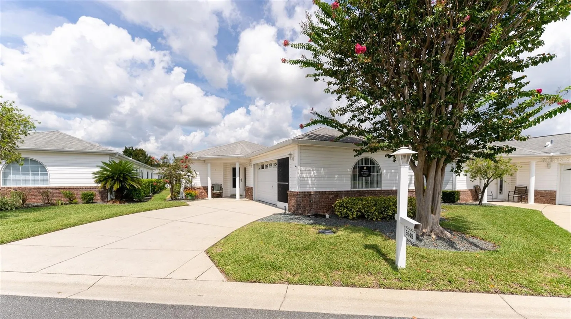 8649 SE 141st Place Summerfield FL 34491