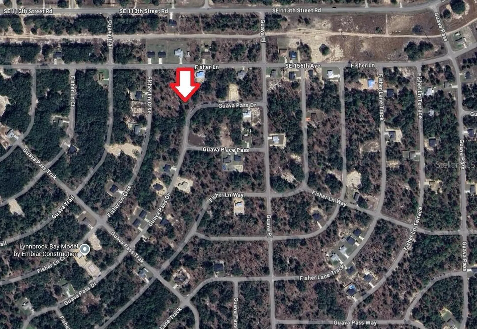 0024 Guava Pass Drive Ocklawaha FL 32179