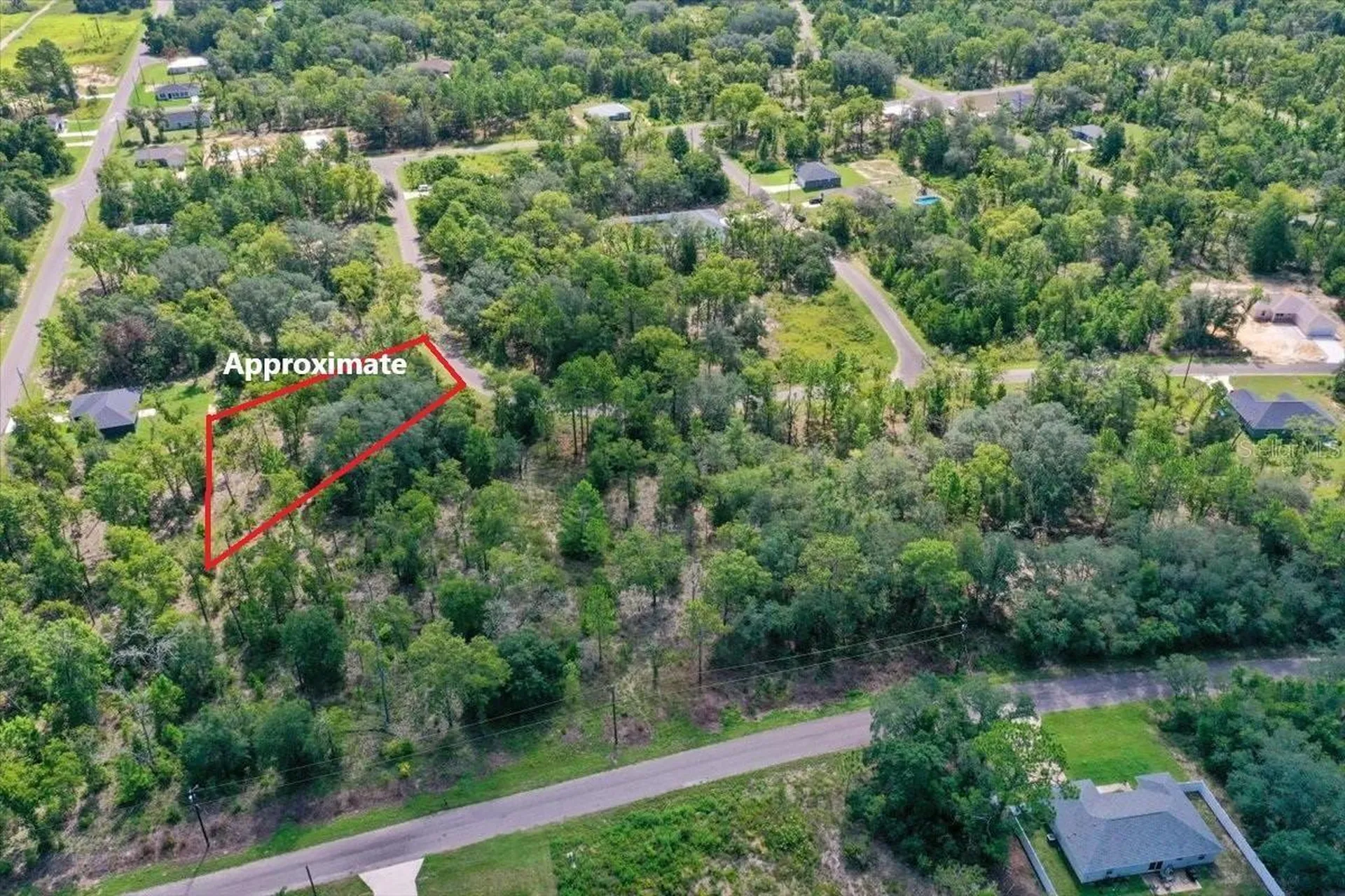0024 Guava Pass Drive Ocklawaha FL 32179