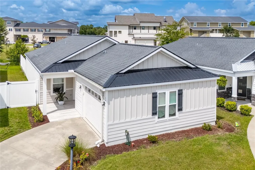 1790 SW 247th Street Newberry FL 32669