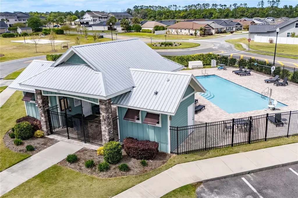 1790 SW 247th Street Newberry FL 32669