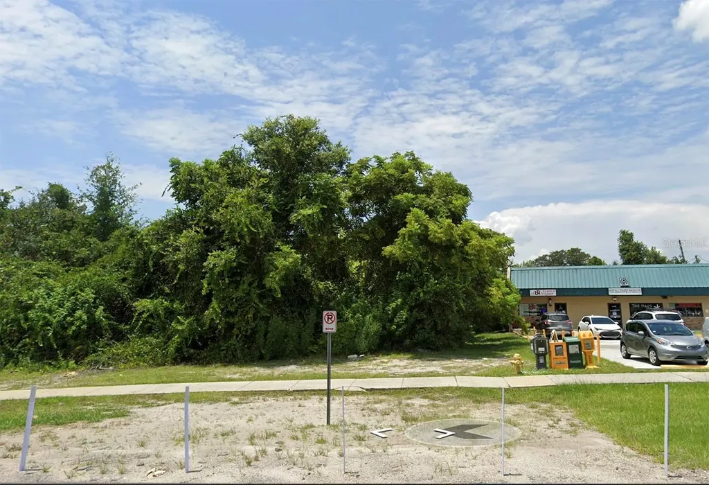 1854 Providence Boulevard Deltona FL 32725