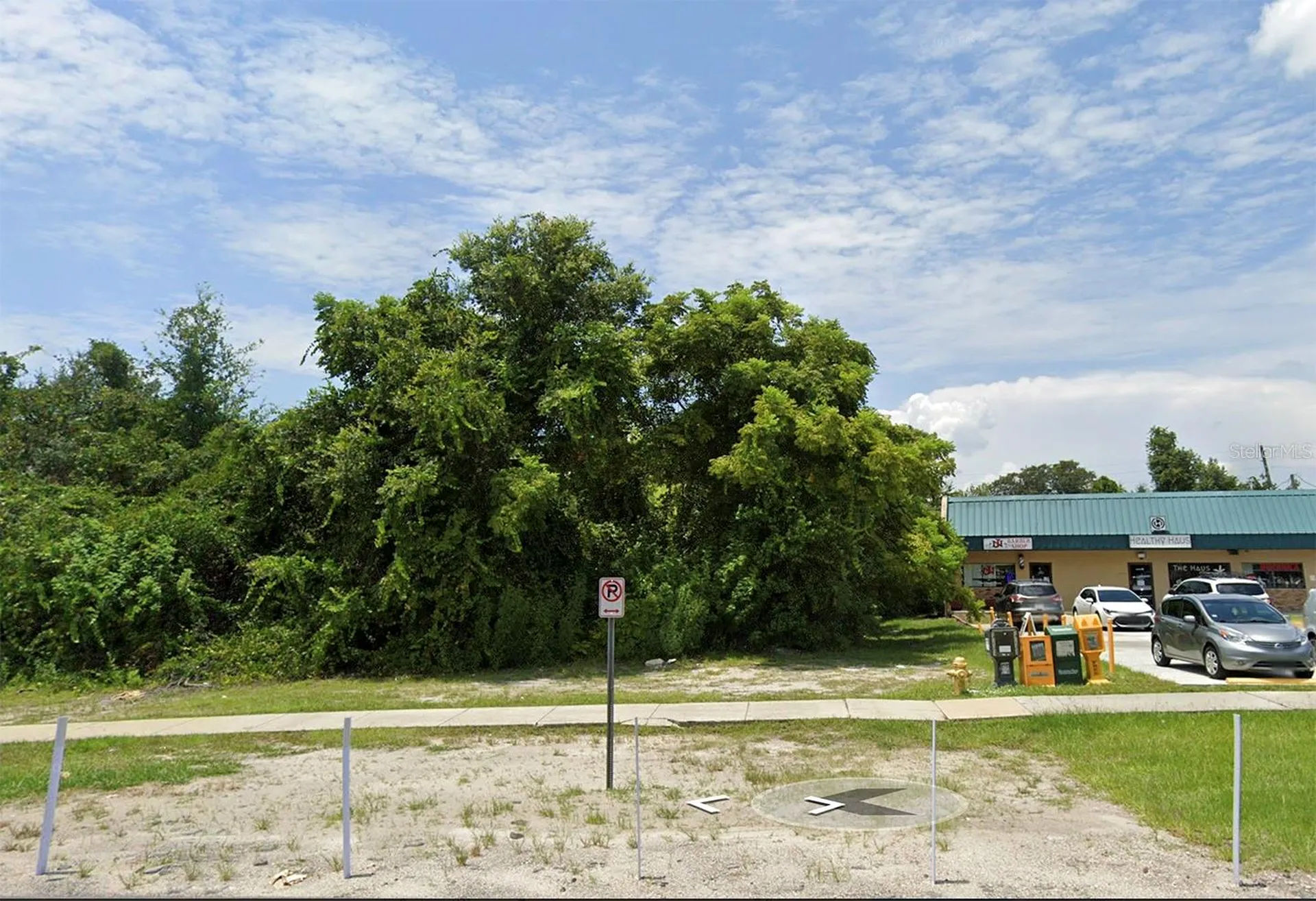 1854 Providence Boulevard Deltona FL 32725