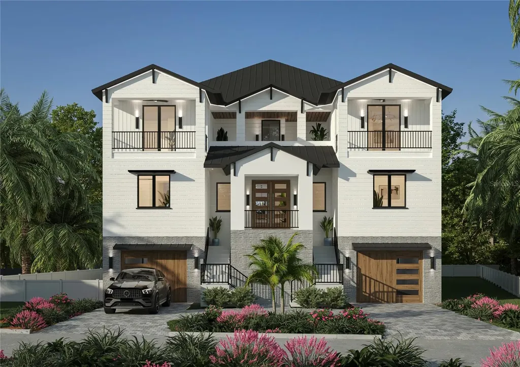 160 Garden Lane Sarasota FL 34242
