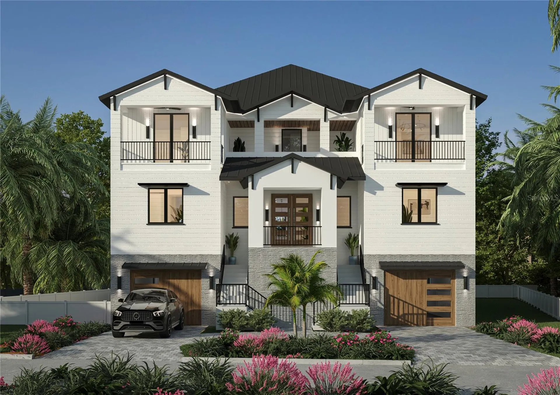 160 Garden Lane Sarasota FL 34242