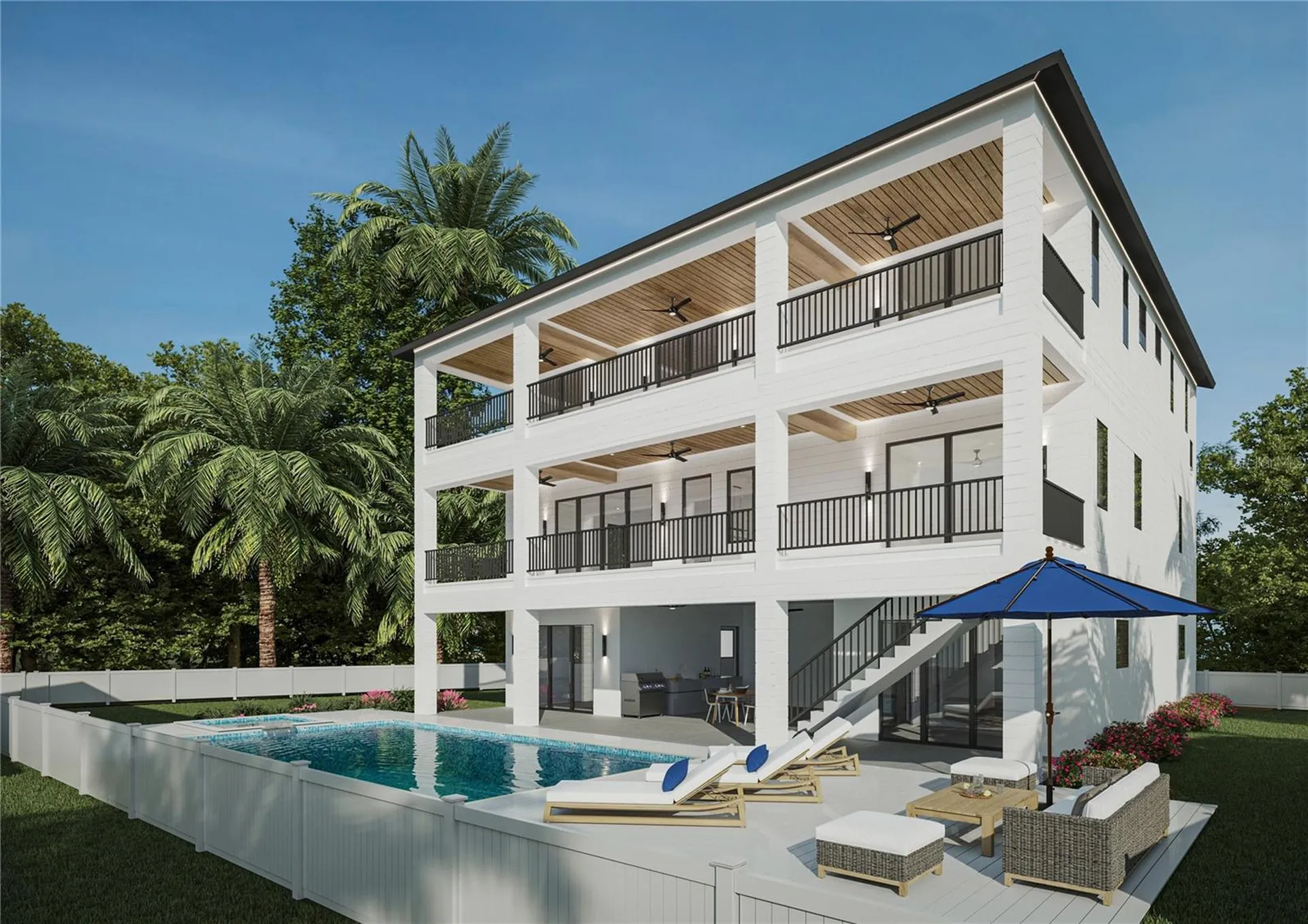 160 Garden Lane Sarasota FL 34242