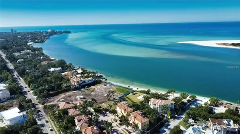 160 Garden Lane Sarasota FL 34242