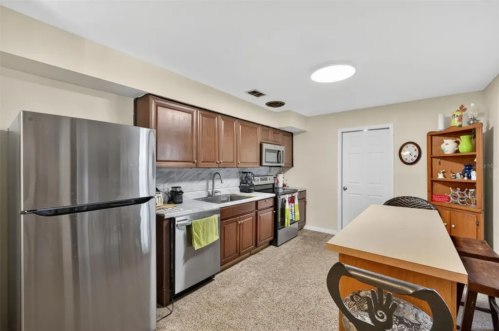 4516 S Renellie Drive Tampa FL 33611