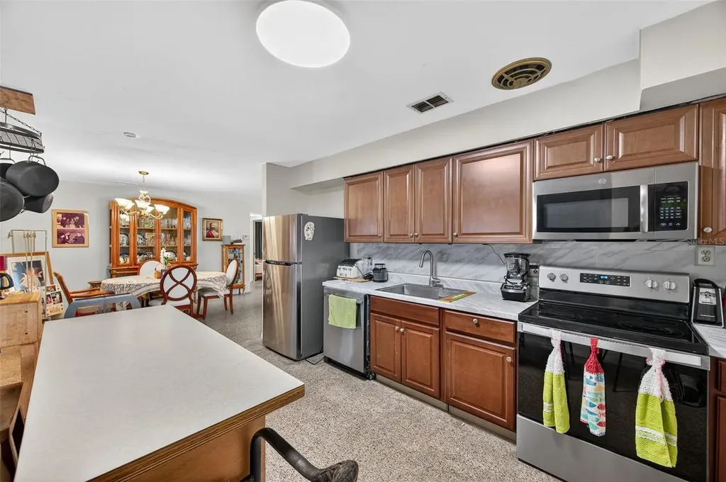 4516 S Renellie Drive Tampa FL 33611