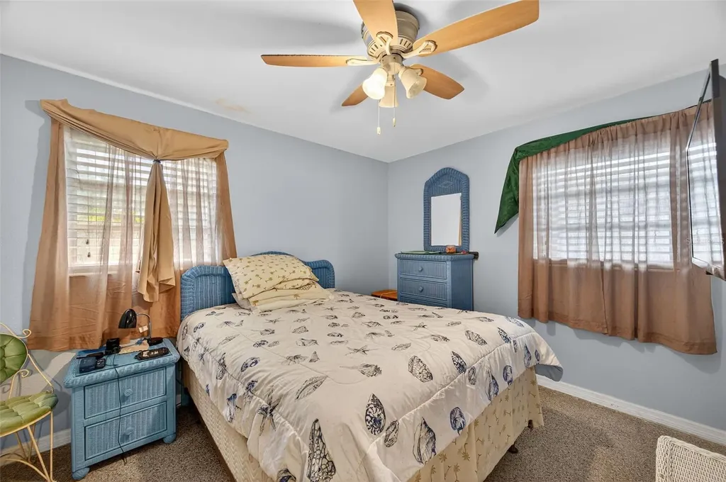 4516 S Renellie Drive Tampa FL 33611