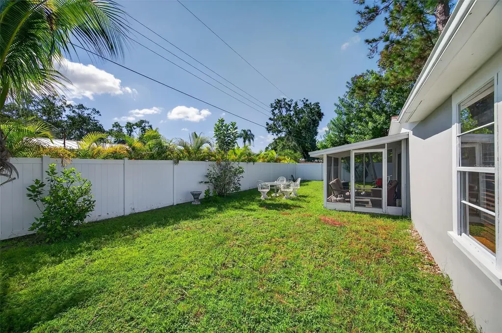 4516 S Renellie Drive Tampa FL 33611