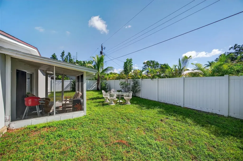 4516 S Renellie Drive Tampa FL 33611