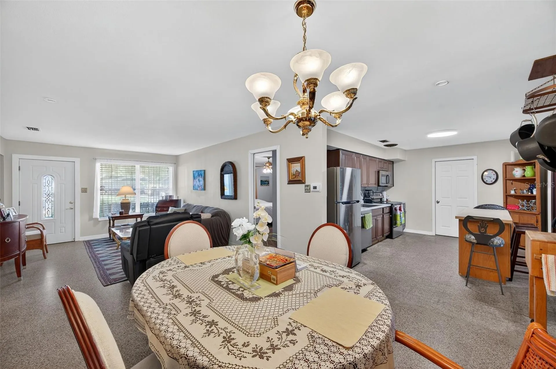4516 S Renellie Drive Tampa FL 33611