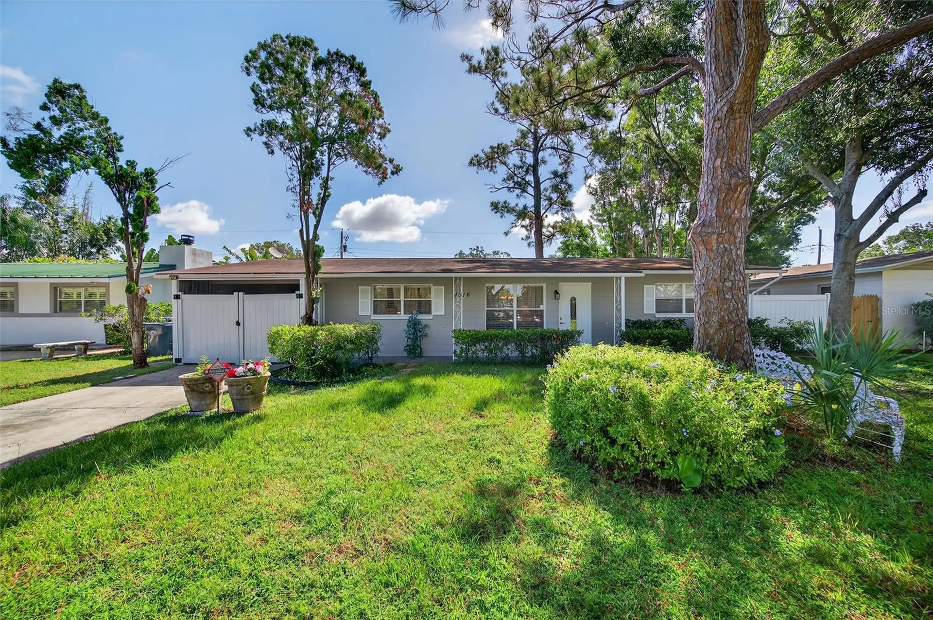 4516 S Renellie Drive Tampa FL 33611