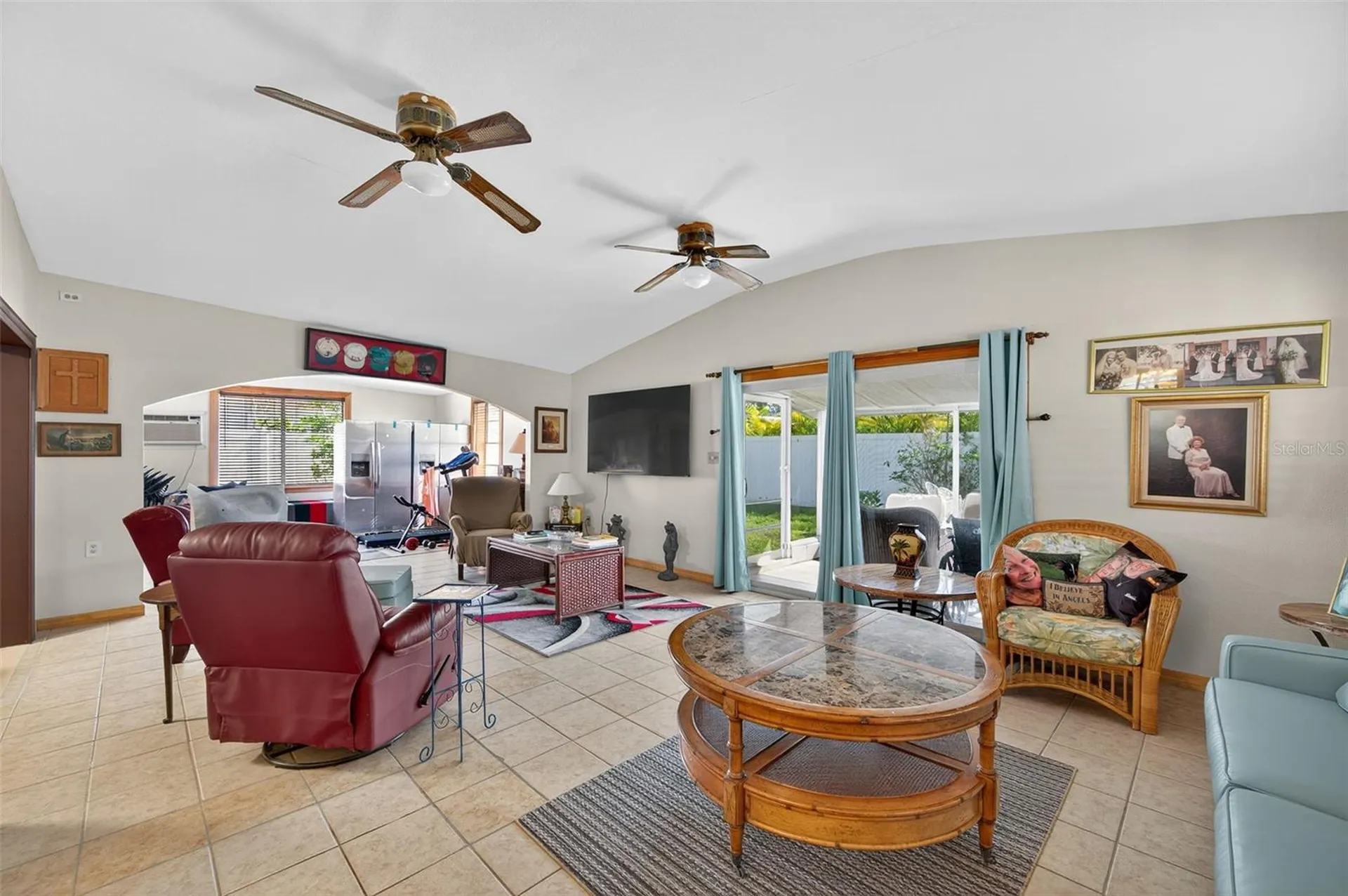4516 S Renellie Drive Tampa FL 33611