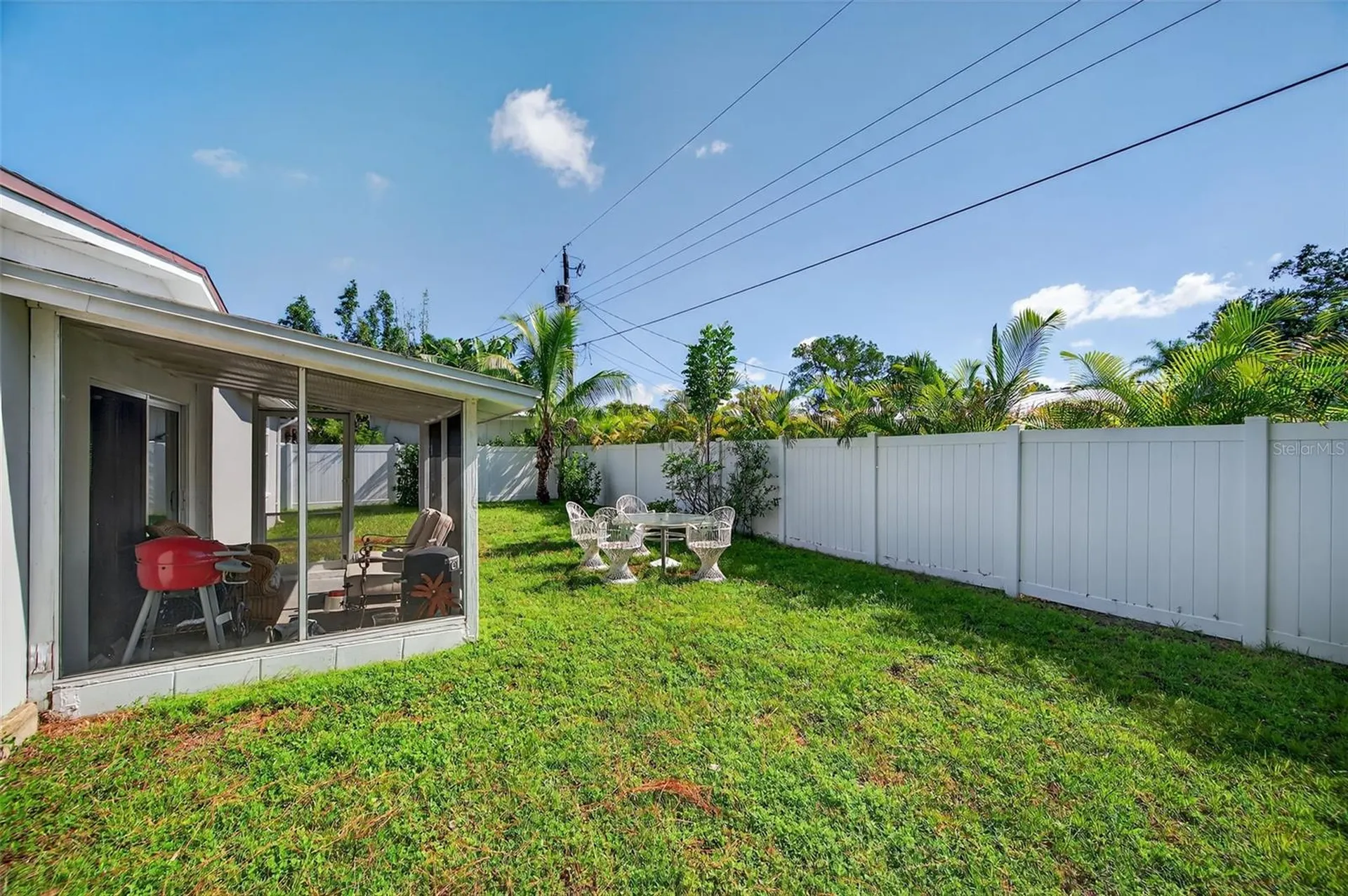 4516 S Renellie Drive Tampa FL 33611
