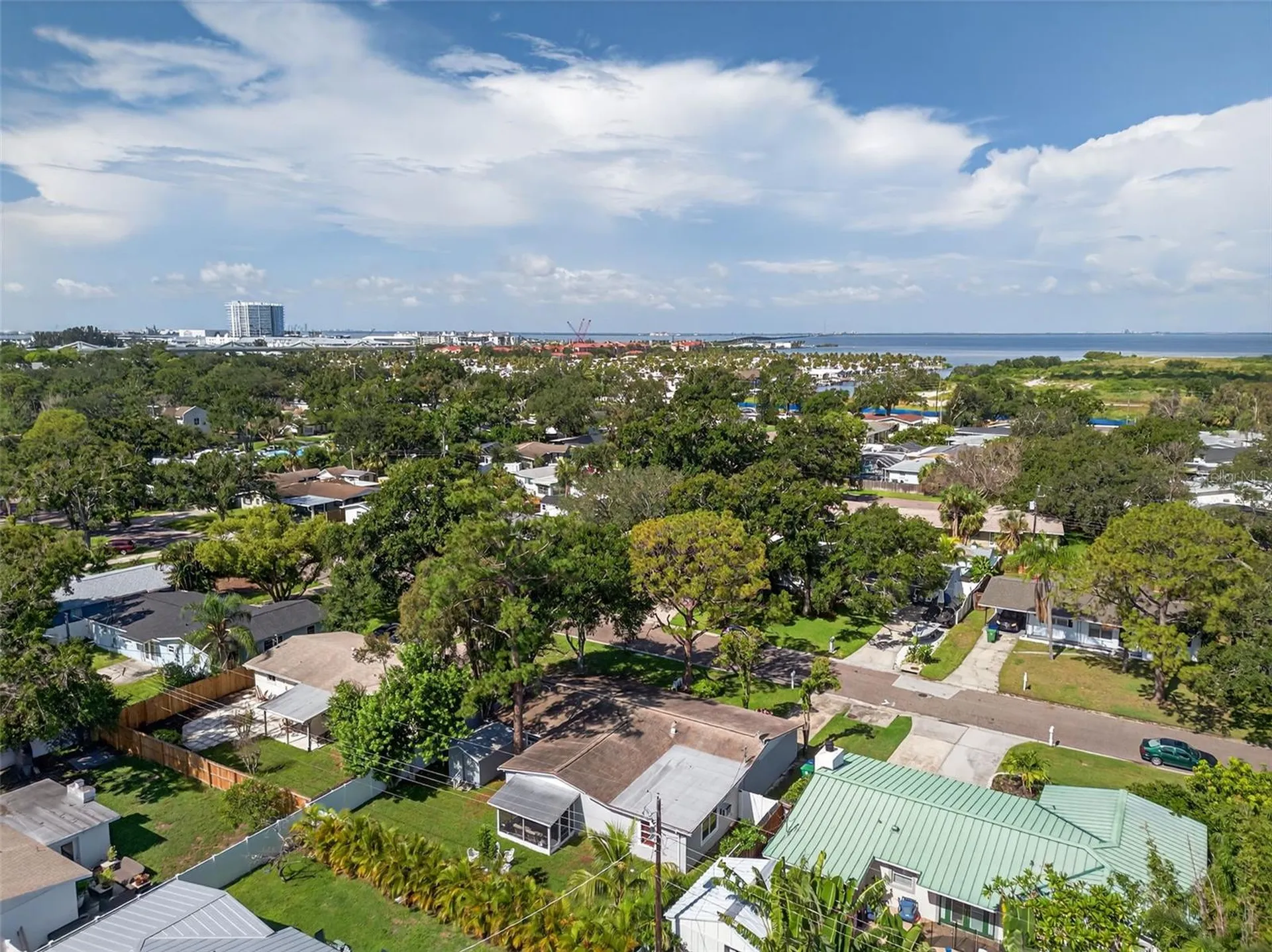 4516 S Renellie Drive Tampa FL 33611