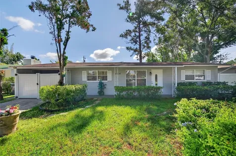 4516 S Renellie Drive Tampa FL 33611