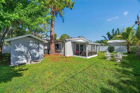 4516 S Renellie Drive Tampa FL 33611