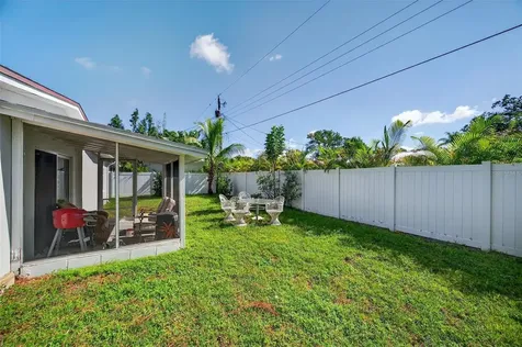 4516 S Renellie Drive Tampa FL 33611