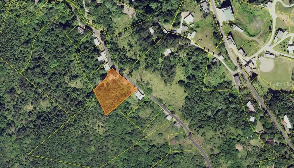 Jajome Alto Jajome Alto Cayey PR 00736