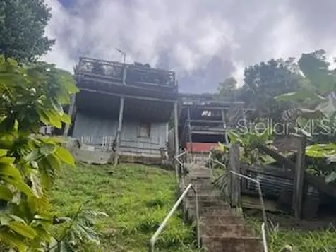 Jajome Alto Jajome Alto Cayey PR 00736
