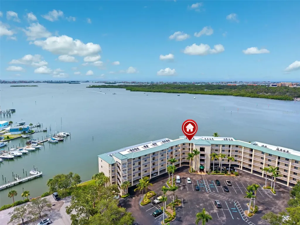 8800 Bay Pines Boulevard St Petersburg FL 33709