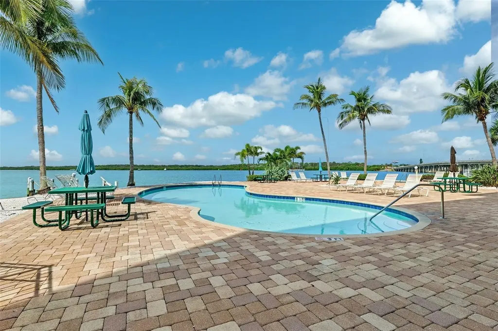 8800 Bay Pines Boulevard St Petersburg FL 33709