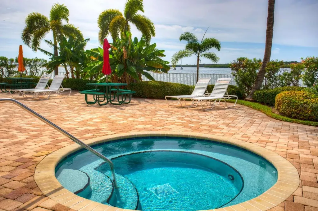 8800 Bay Pines Boulevard St Petersburg FL 33709
