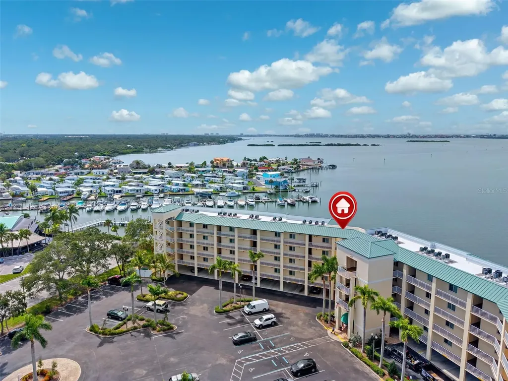 8800 Bay Pines Boulevard St Petersburg FL 33709