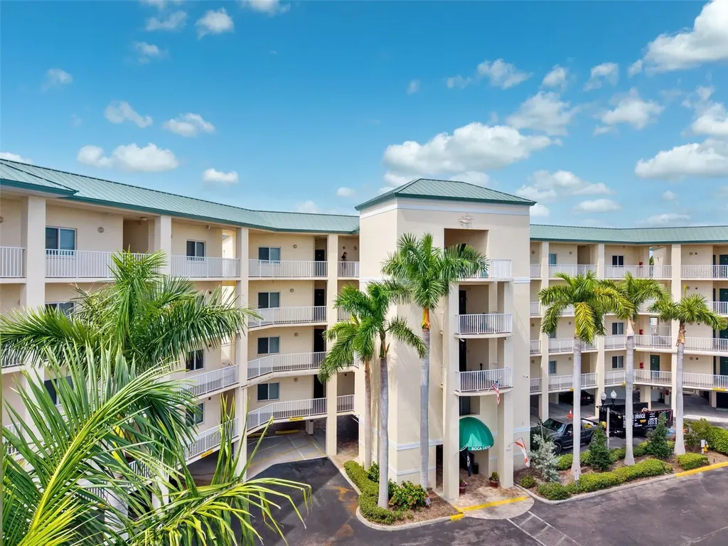 8800 Bay Pines Boulevard St Petersburg FL 33709