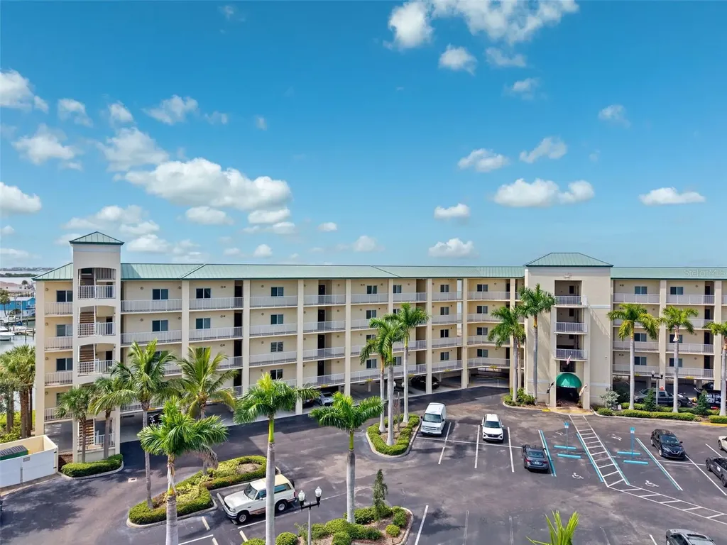 8800 Bay Pines Boulevard St Petersburg FL 33709