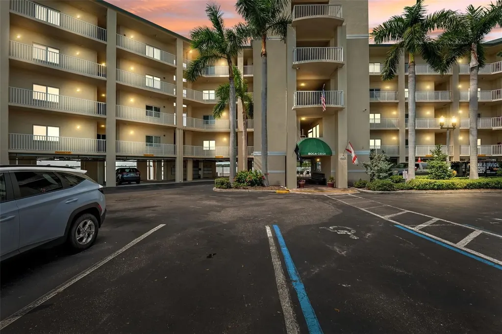 8800 Bay Pines Boulevard St Petersburg FL 33709