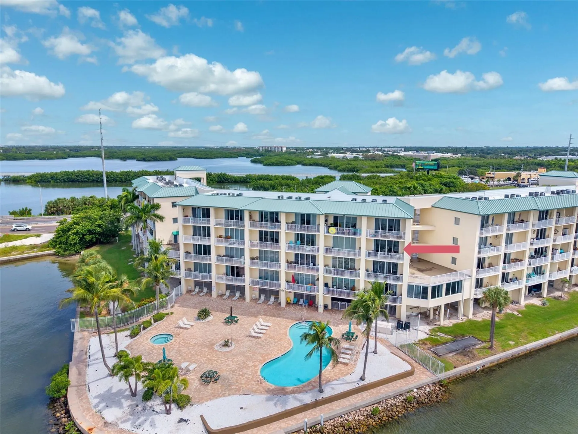 8800 Bay Pines Boulevard St Petersburg FL 33709