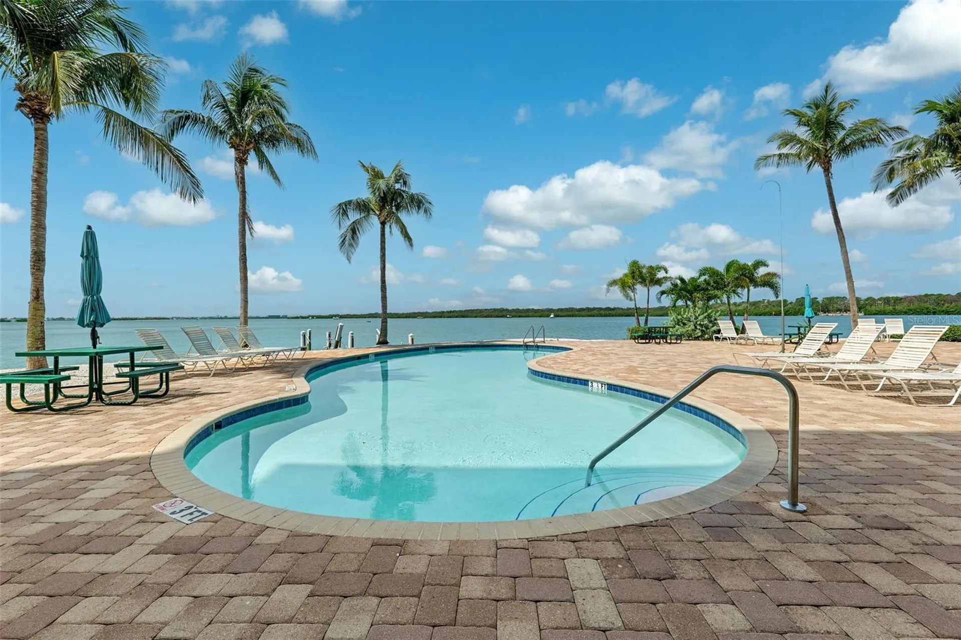 8800 Bay Pines Boulevard St Petersburg FL 33709