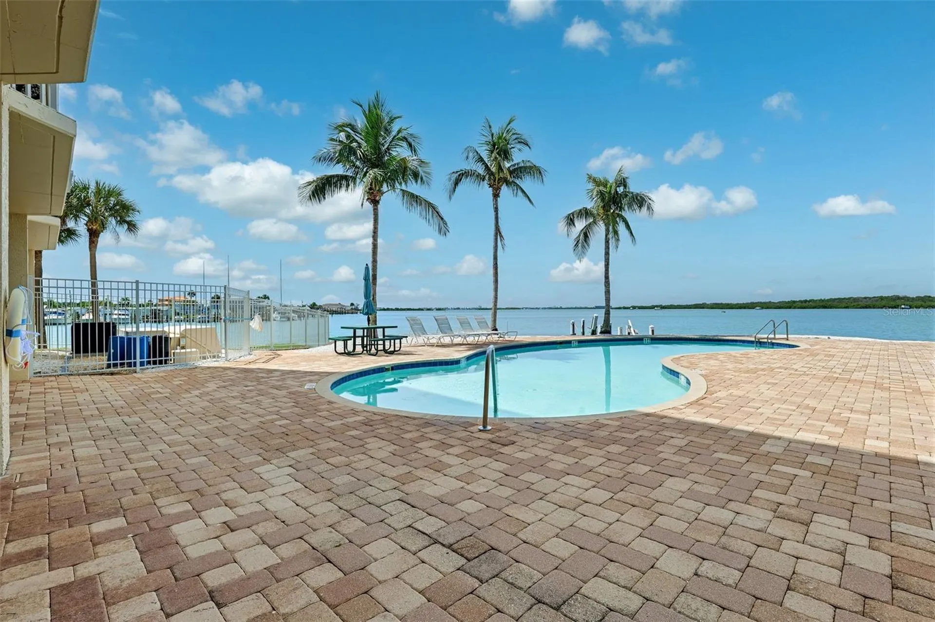 8800 Bay Pines Boulevard St Petersburg FL 33709