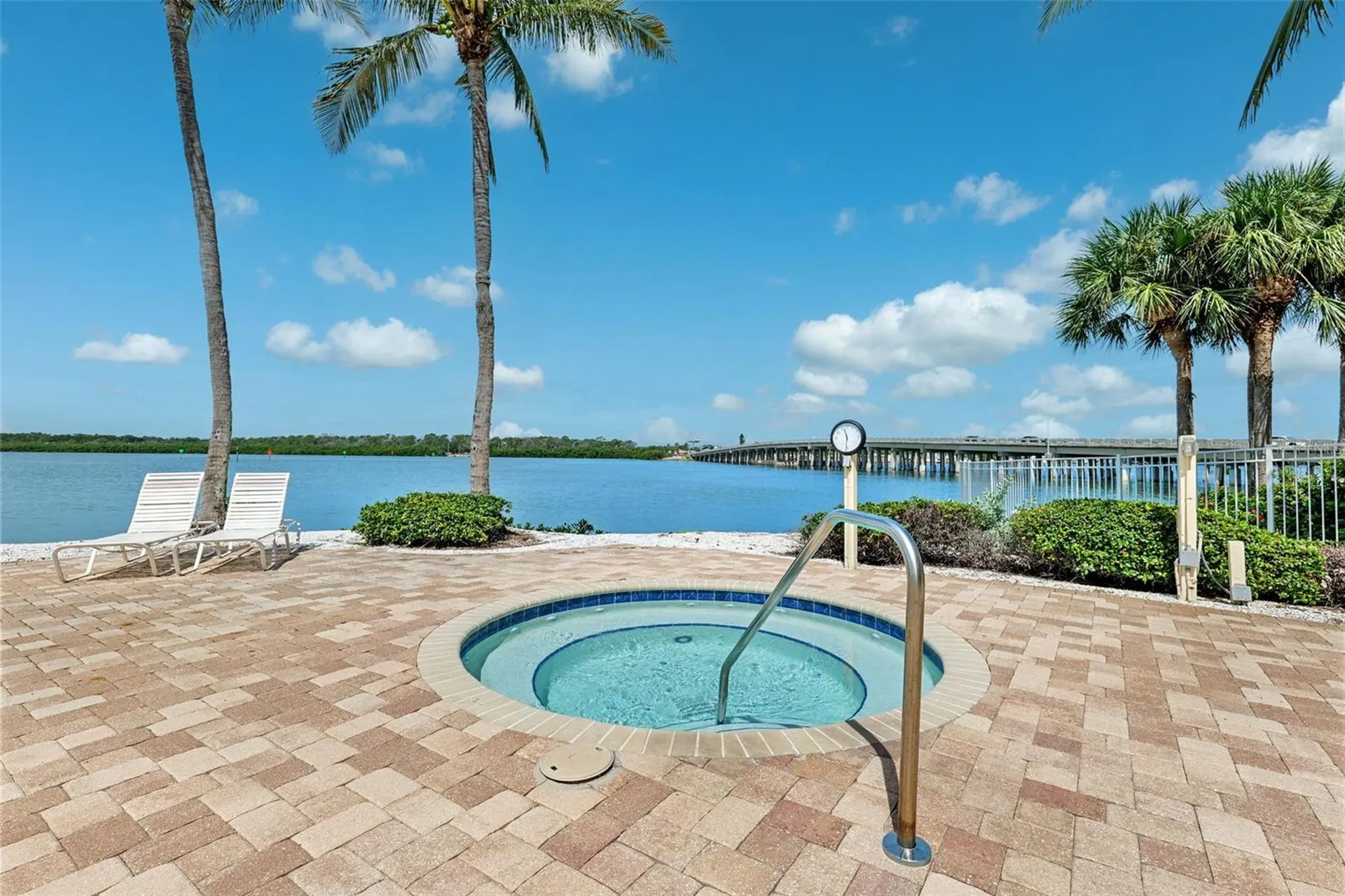 8800 Bay Pines Boulevard St Petersburg FL 33709