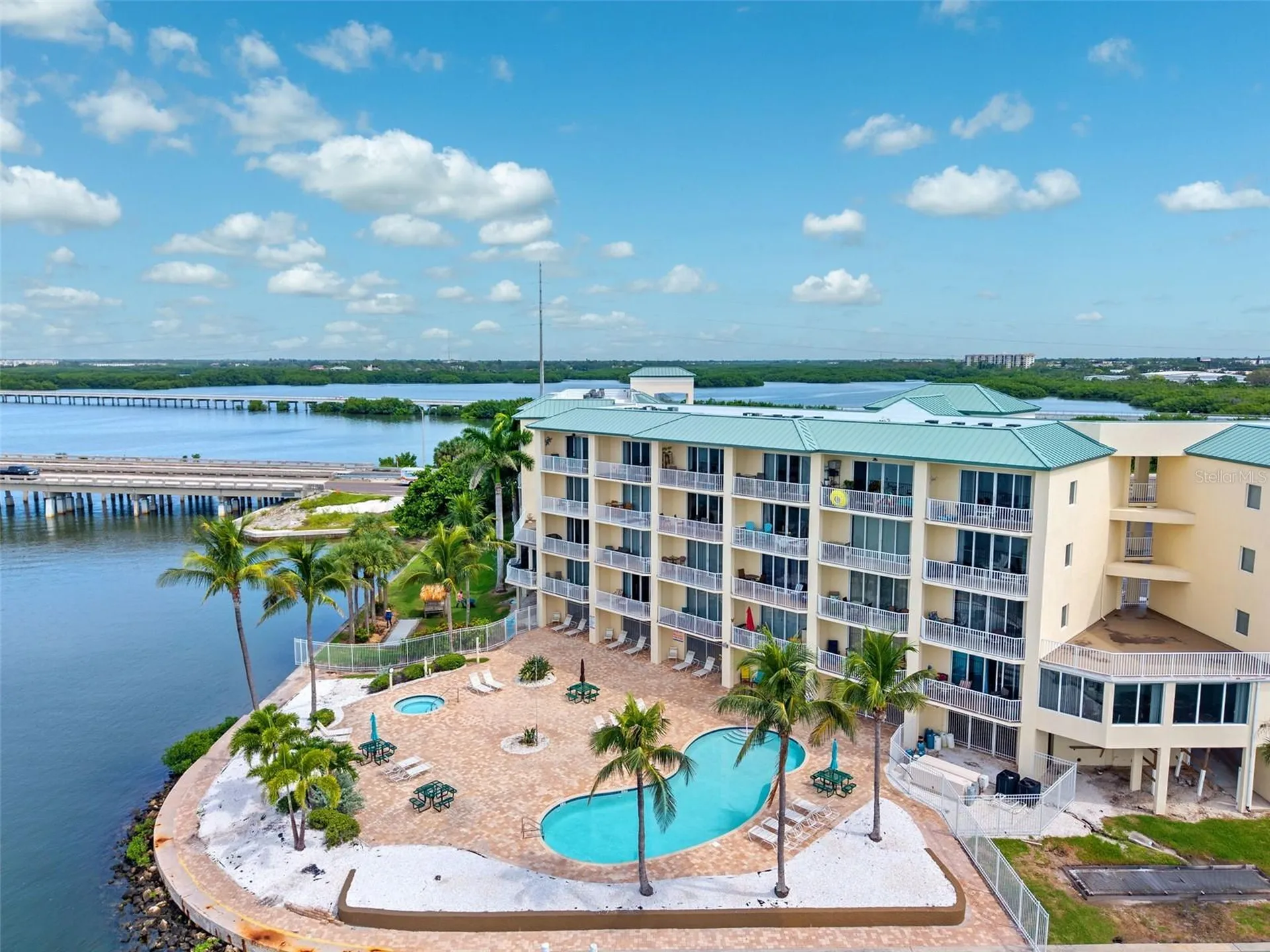8800 Bay Pines Boulevard St Petersburg FL 33709