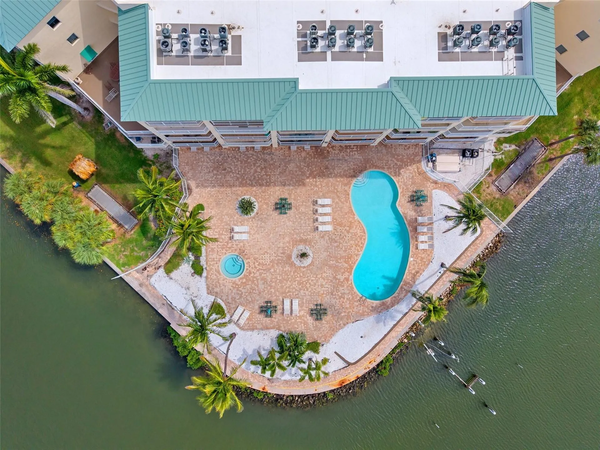 8800 Bay Pines Boulevard St Petersburg FL 33709