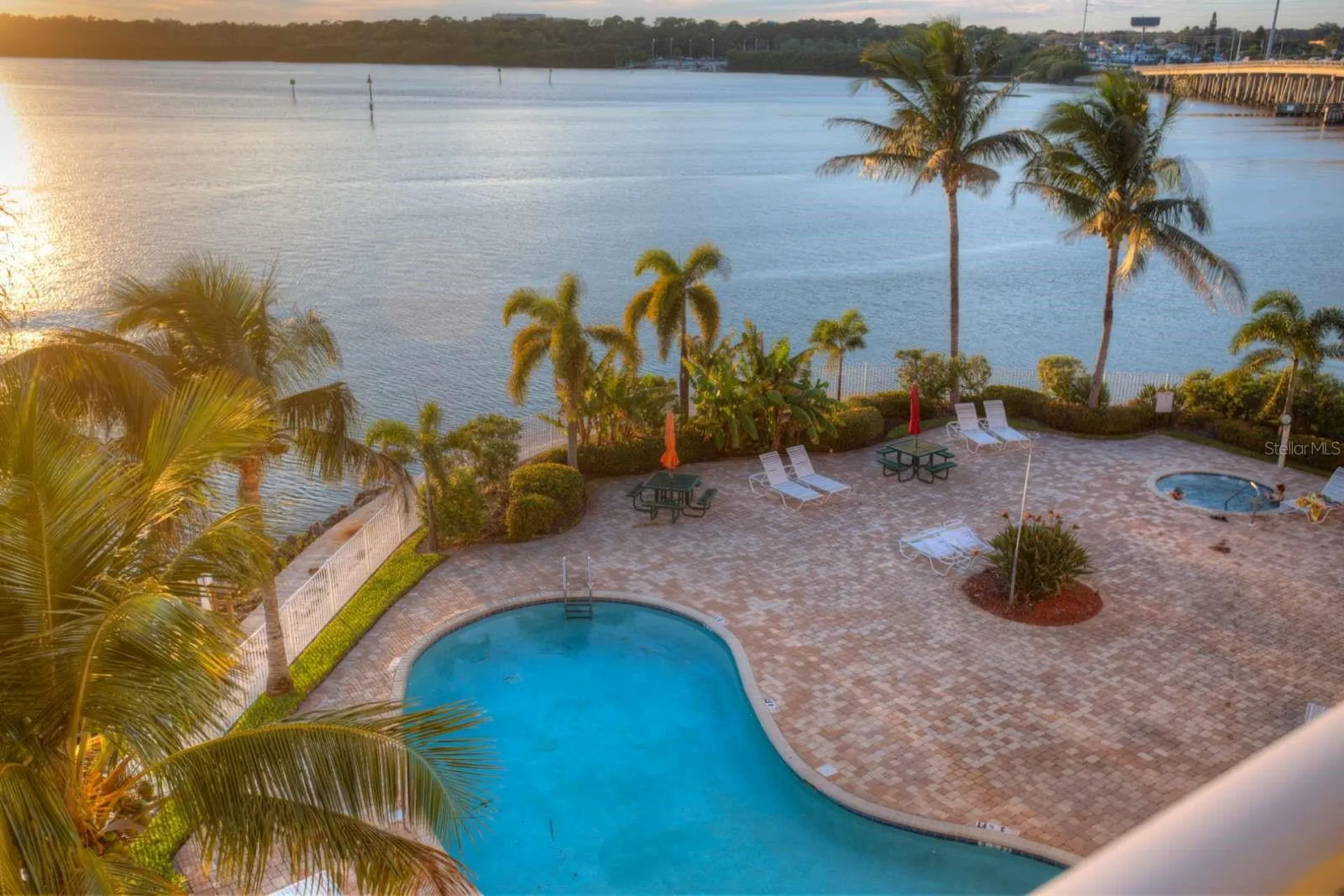 8800 Bay Pines Boulevard St Petersburg FL 33709
